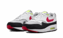 Nike Air Max 1 Volt Chilli