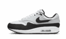 Nike Air Max 1 White Black