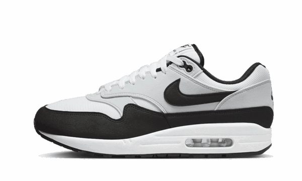 Nike Air Max 1 White Black