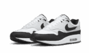 Nike Air Max 1 White Black