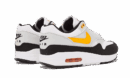 Nike Air Max 1 White University Gold