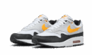 Nike Air Max 1 White University Gold