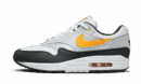 Nike Air Max 1 White University Gold