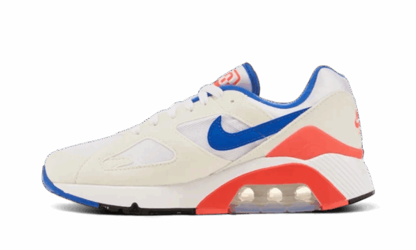 Nike Air Max 180 Ultramarine (2024)