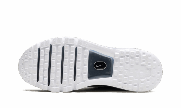 Nike Air Max 2017 "BLACK WHITE" - Image 5