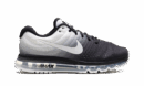 Nike Air Max 2017 "BLACK WHITE"