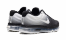 Nike Air Max 2017 "BLACK WHITE"