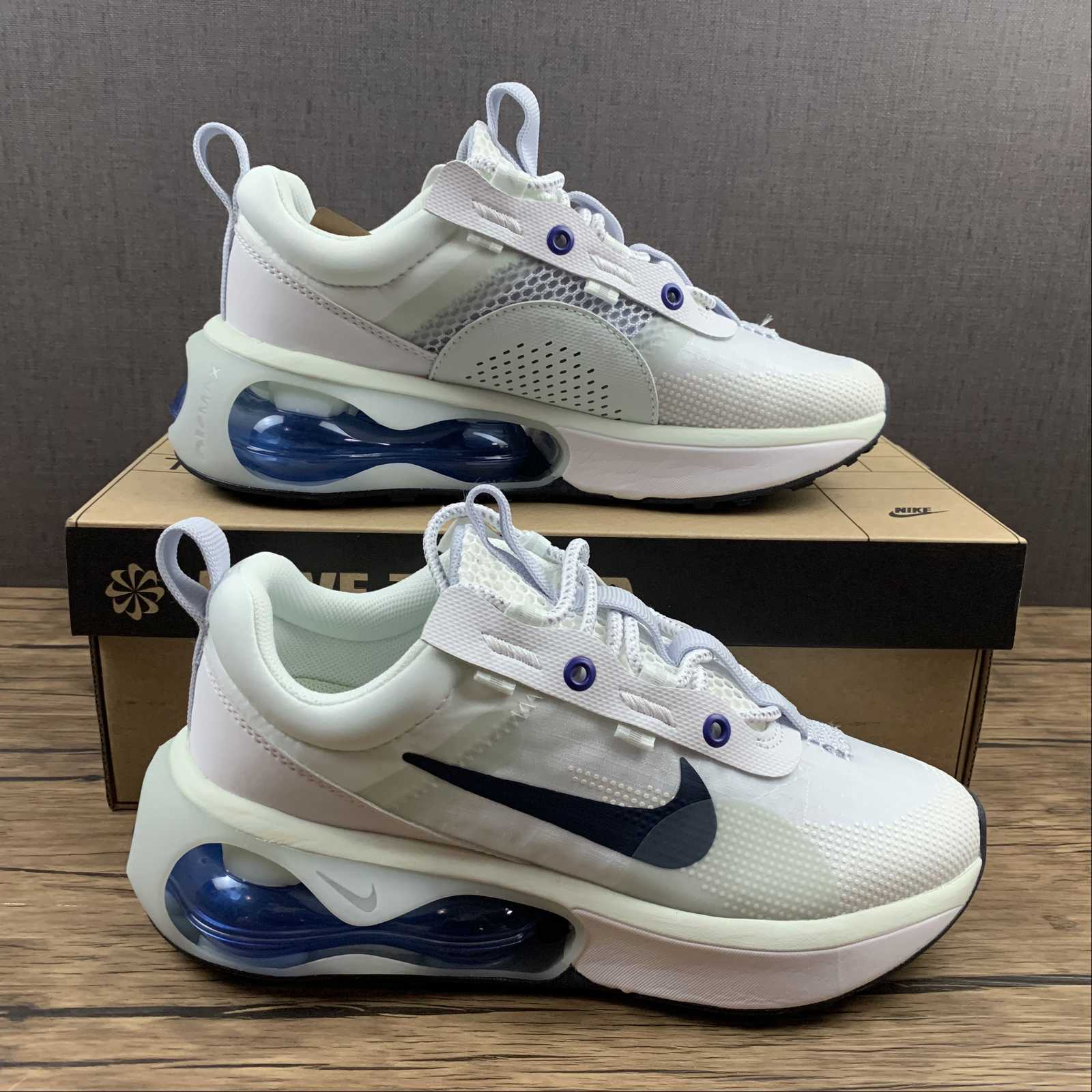 Nike Air Max 2021 'Barely Green' DA1923-100