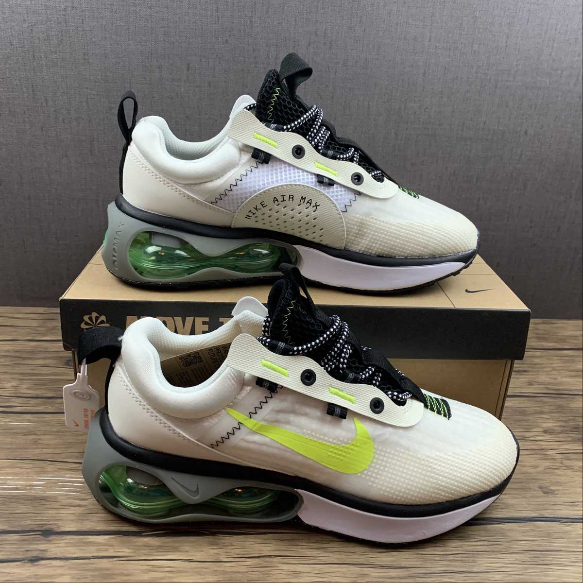 Nike Air Max 2021 DH5134-100