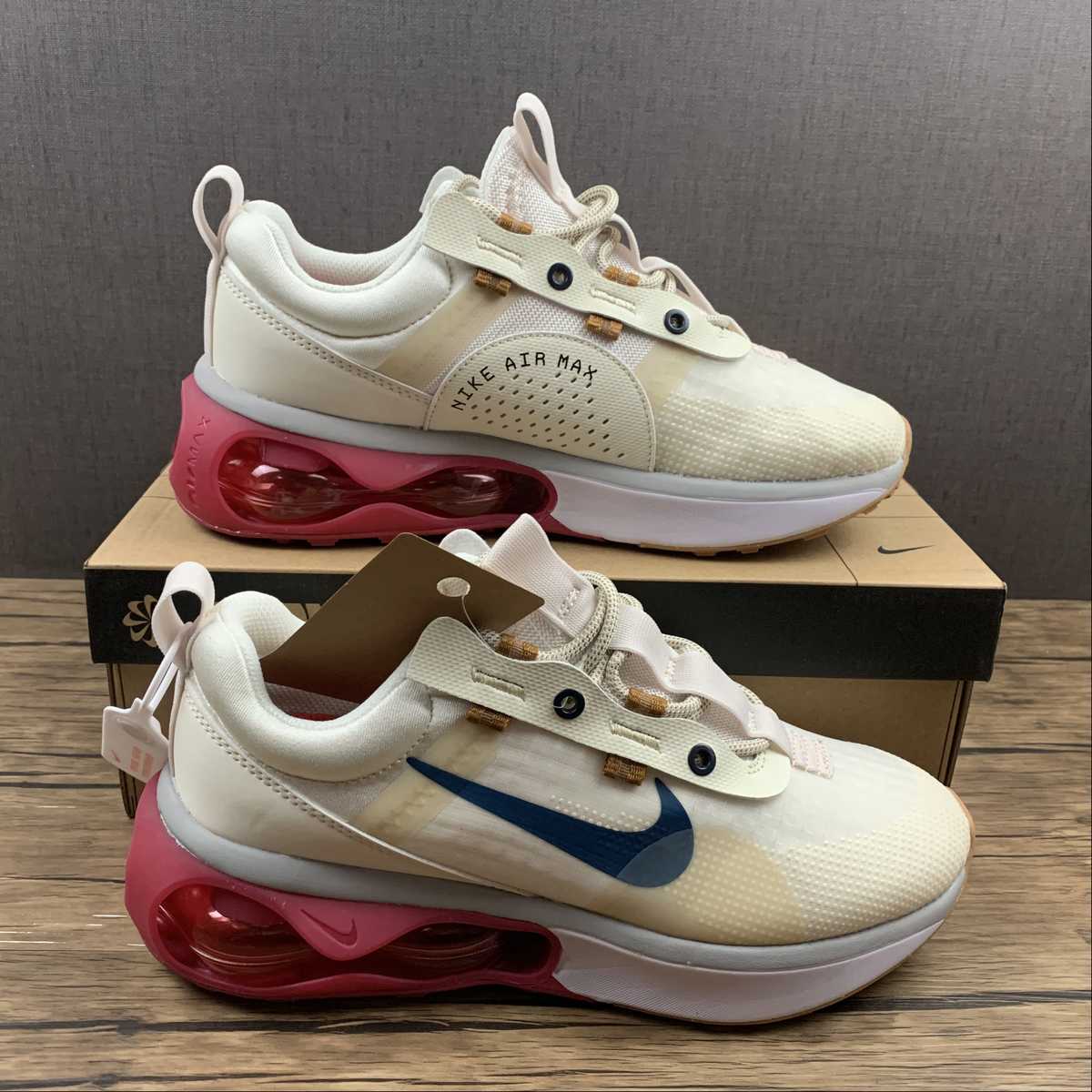 Nike Air Max 2021 'Phantom Gypsy Rose' DC9478-001