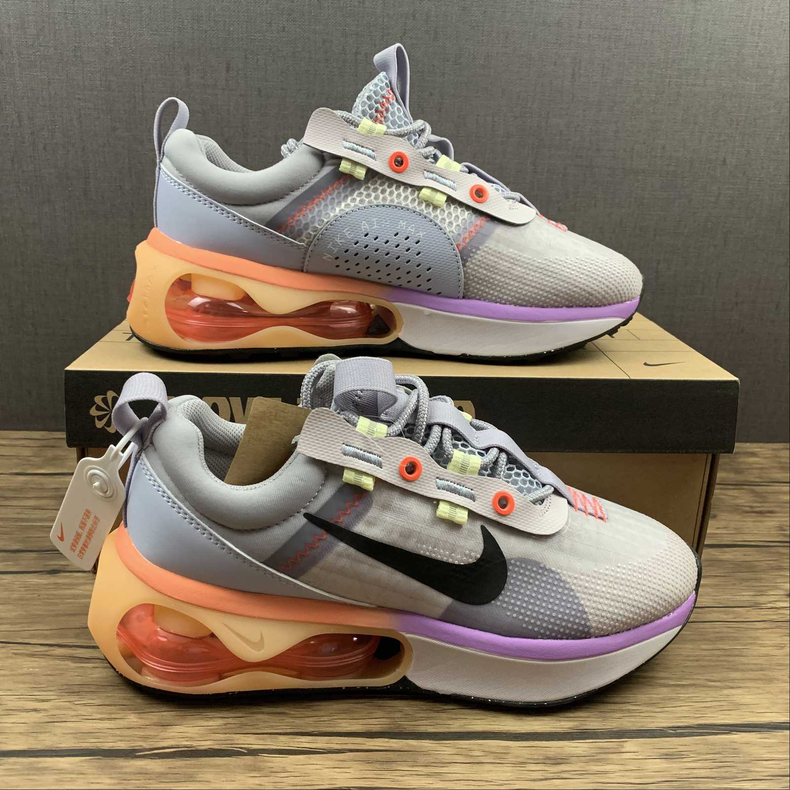 Nike Air Max 2021 'Venice' DA1923-500