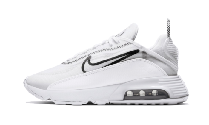 Nike Air Max 2090 White