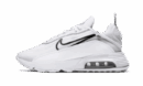 Nike Air Max 2090 White