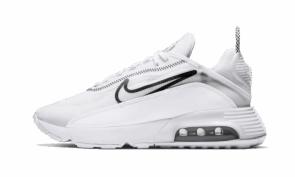 Nike Air Max 2090 White