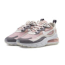 NIKE AIR MAX 270 REACT BLEACHED CORAL