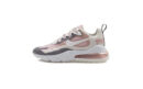 NIKE AIR MAX 270 REACT BLEACHED CORAL