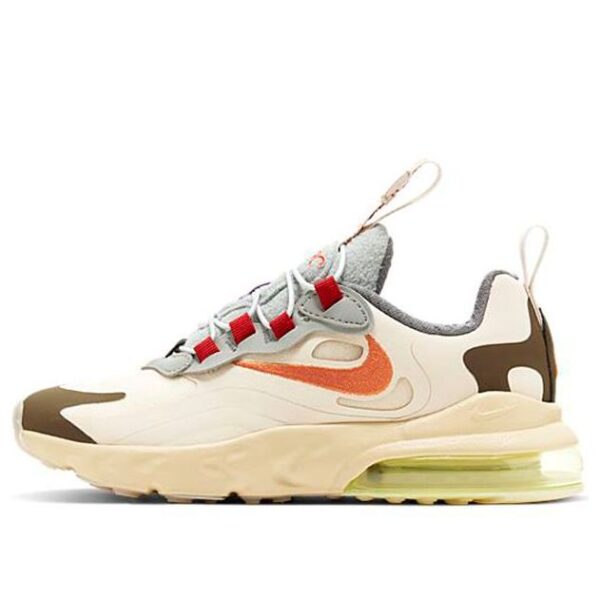 Nike Air Max 270 React x Travis Scott Cactus Trails - Image 2