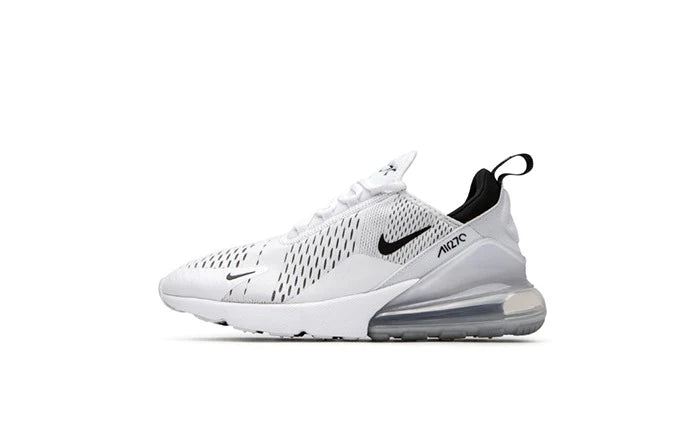 NIKE AIR MAX 270 WHITE
