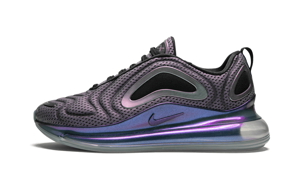 Nike Air Max 720 Northern Lights Night