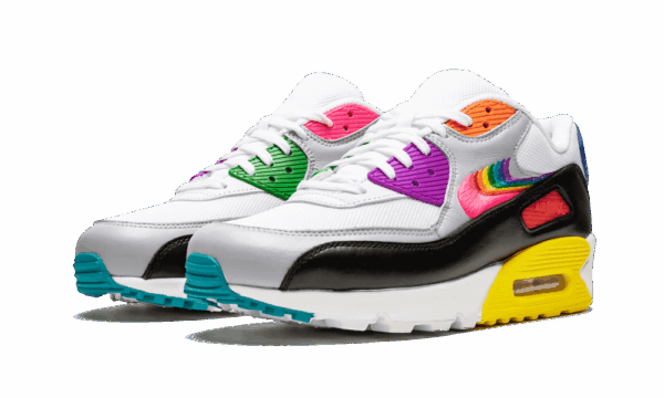 Nike Air Max 90 Be True (2019) - Image 2