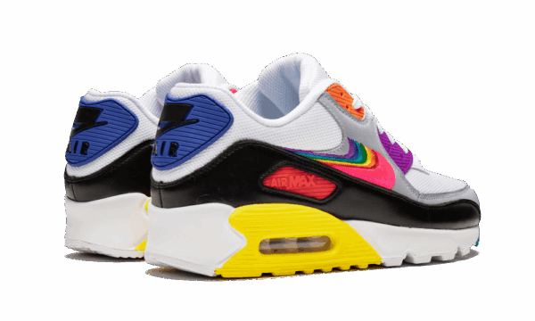 Nike Air Max 90 Be True (2019) - Image 3
