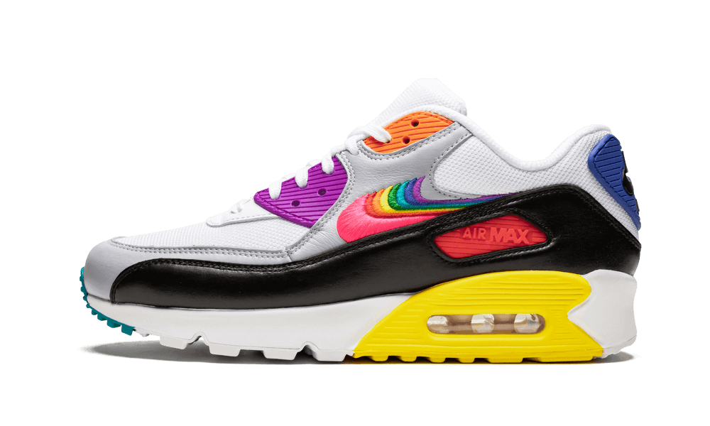 Nike Air Max 90 Be True (2019)