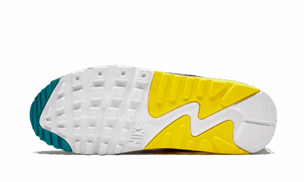 Nike Air Max 90 Be True (2019) - Image 4