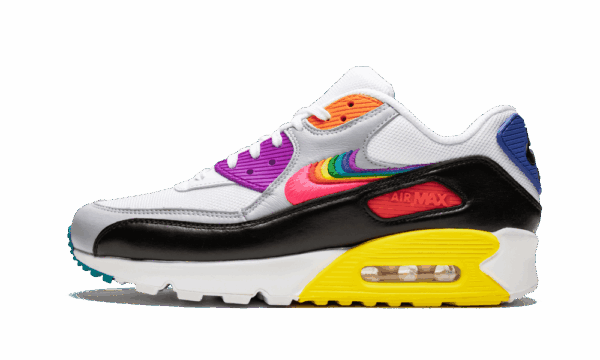 Nike Air Max 90 Be True (2019)