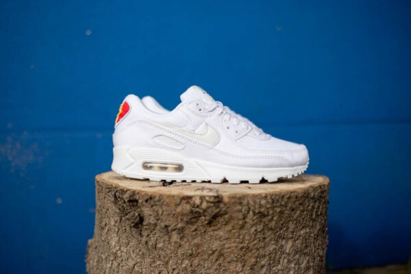 Nike Air Max 90 City Pack Paris 2020 - Image 4