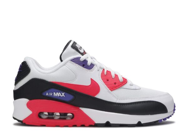 Nike Air Max 90 Essential 'Raptors' Revered Footwear