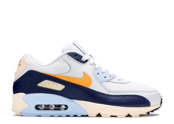 Nike Air Max 90 Essential 'Royal Tint' Revered Footwear
