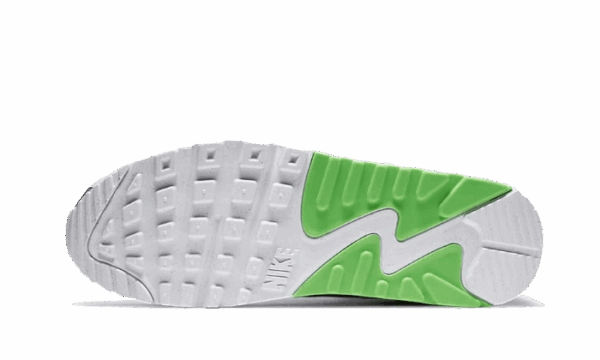 Nike Air Max 90 Flyleather Ruohan Wang - Image 3