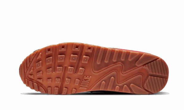 Nike Air Max 90 Home & Away Red - Image 3