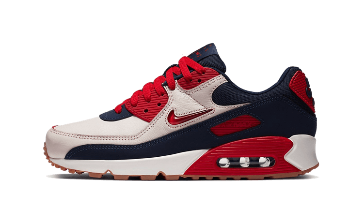 Nike Air Max 90 Home & Away Red