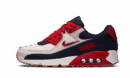 Nike Air Max 90 Home & Away Red