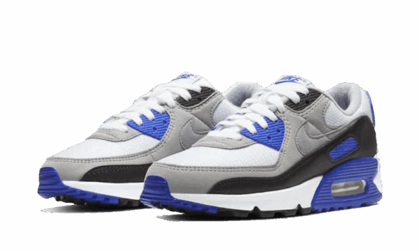 Nike Air Max 90 Hyper Royal - Image 2