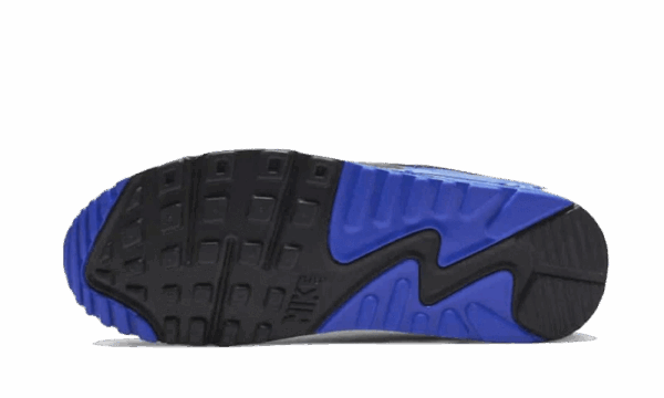 Nike Air Max 90 Hyper Royal - Image 3