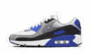 Nike Air Max 90 Hyper Royal