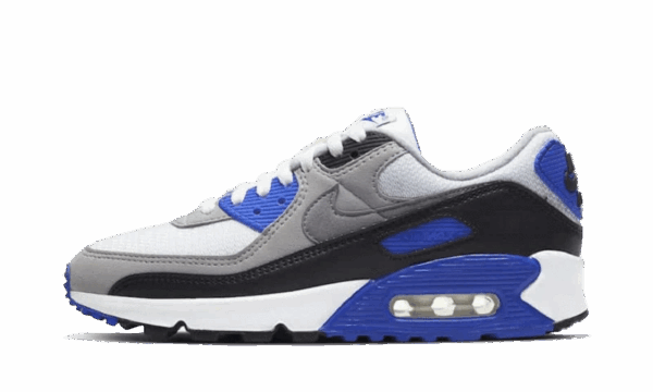 Nike Air Max 90 Hyper Royal