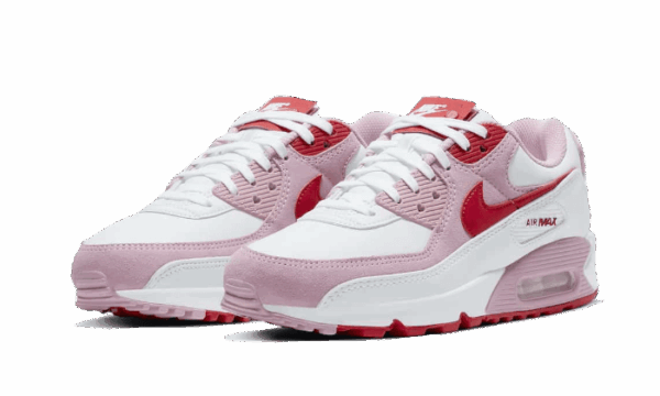 Nike Air Max 90 Love Letter Valentine's Day (2021) - Image 2