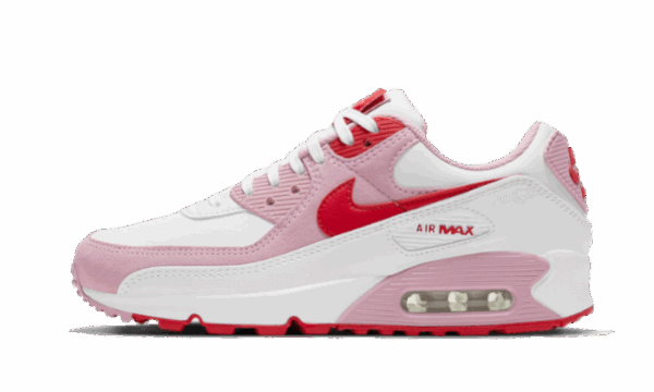 Nike Air Max 90 Love Letter Valentine's Day (2021)