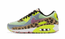 Nike Air Max 90 LX 90s Dancefloor Green