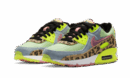 Nike Air Max 90 LX 90s Dancefloor Green