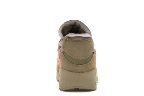 Nike Air Max 90 OFF-WHITE Desert Ore - Image 4