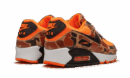 Nike Air Max 90 Orange Duck Camo