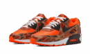 Nike Air Max 90 Orange Duck Camo