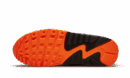 Nike Air Max 90 Orange Duck Camo
