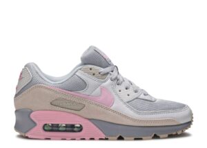 Nike Air Max 90 'Pink String' Revered Footwear
