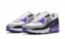 Nike Air Max 90 Recraft Hyper Grape
