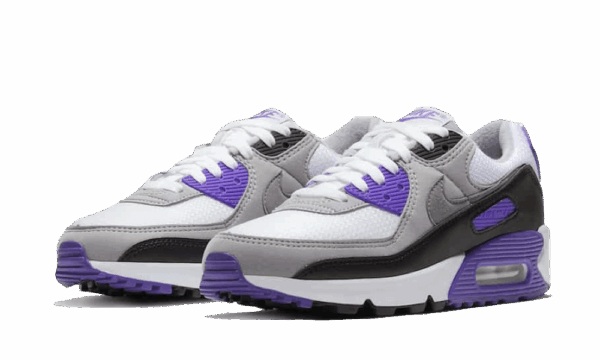 Nike Air Max 90 Recraft Hyper Grape - Image 2